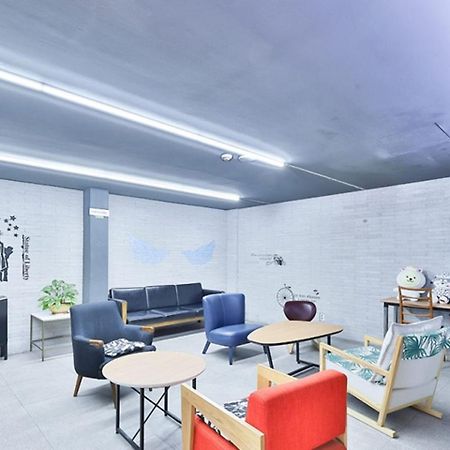 Hotel Tao Seul Dış mekan fotoğraf