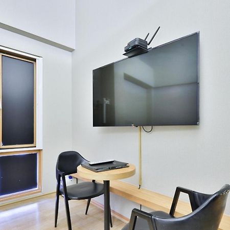 Hotel Tao Seul Dış mekan fotoğraf