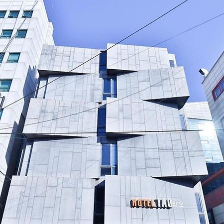 Hotel Tao Seul Dış mekan fotoğraf