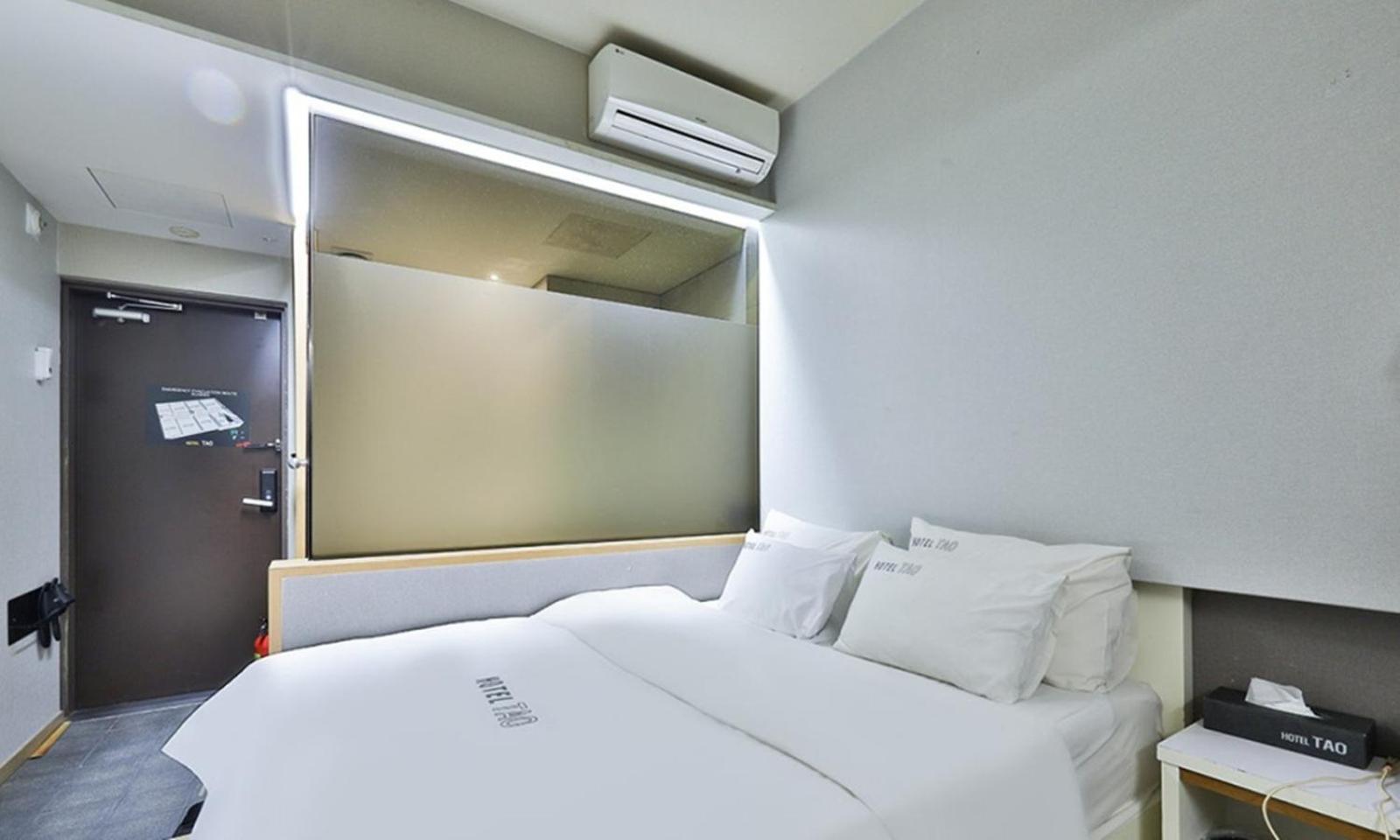 Hotel Tao Seul Dış mekan fotoğraf