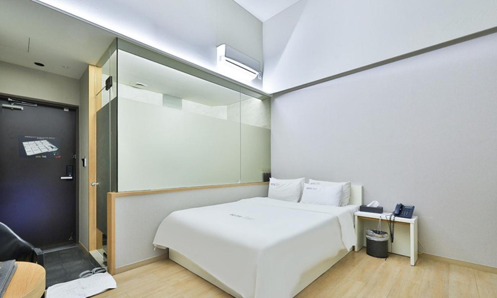 Hotel Tao Seul Dış mekan fotoğraf