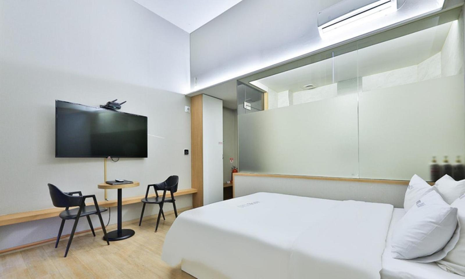 Hotel Tao Seul Dış mekan fotoğraf
