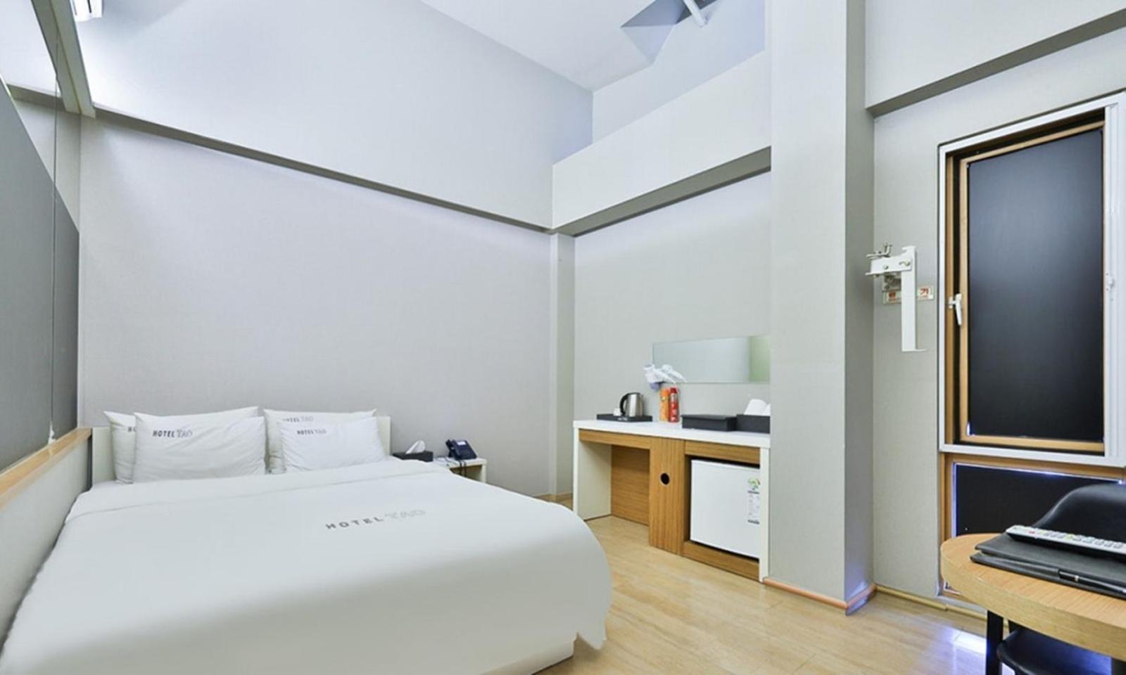 Hotel Tao Seul Dış mekan fotoğraf