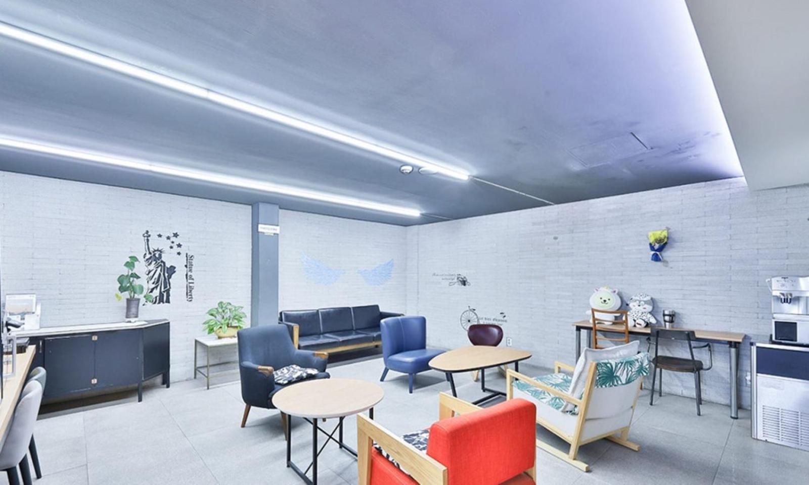 Hotel Tao Seul Dış mekan fotoğraf