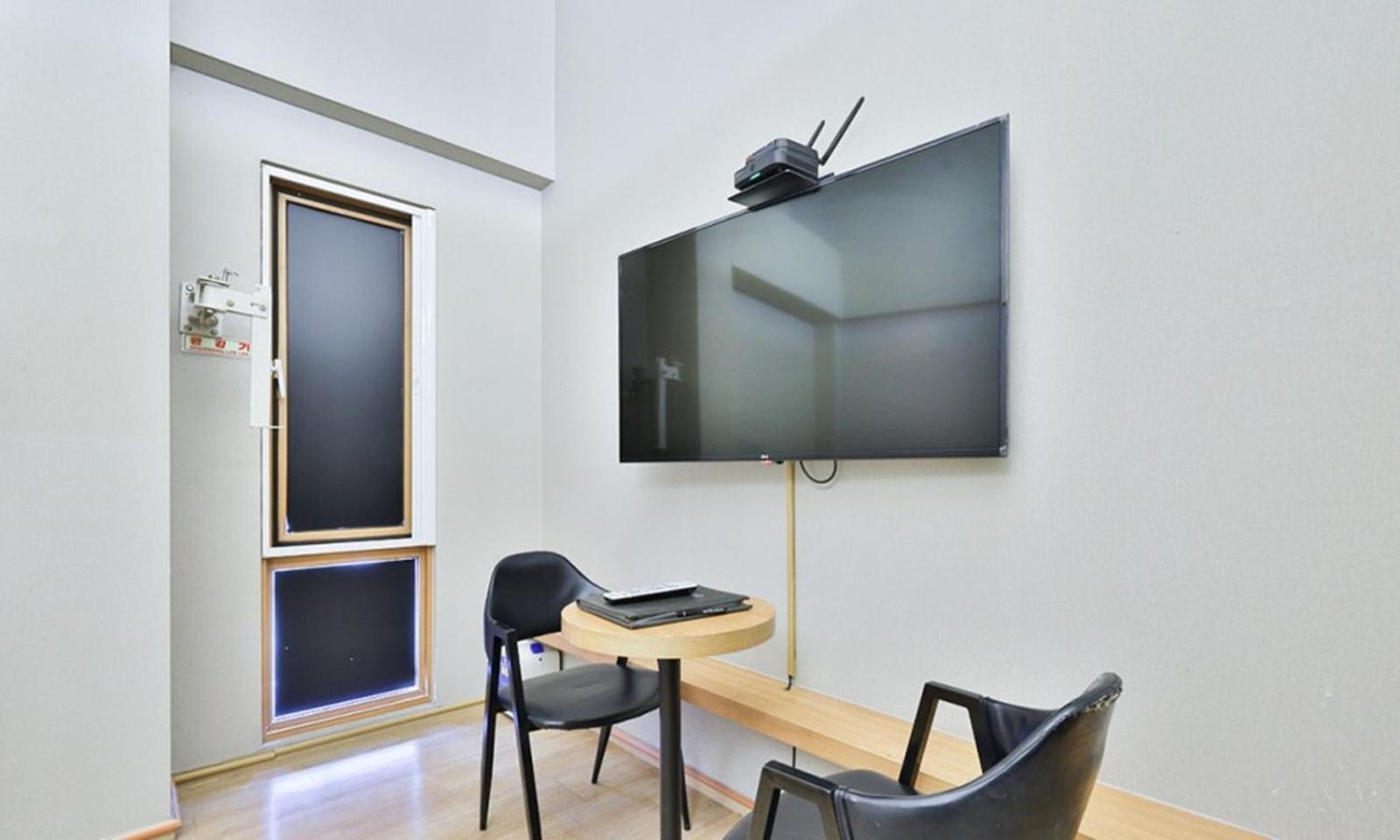 Hotel Tao Seul Dış mekan fotoğraf