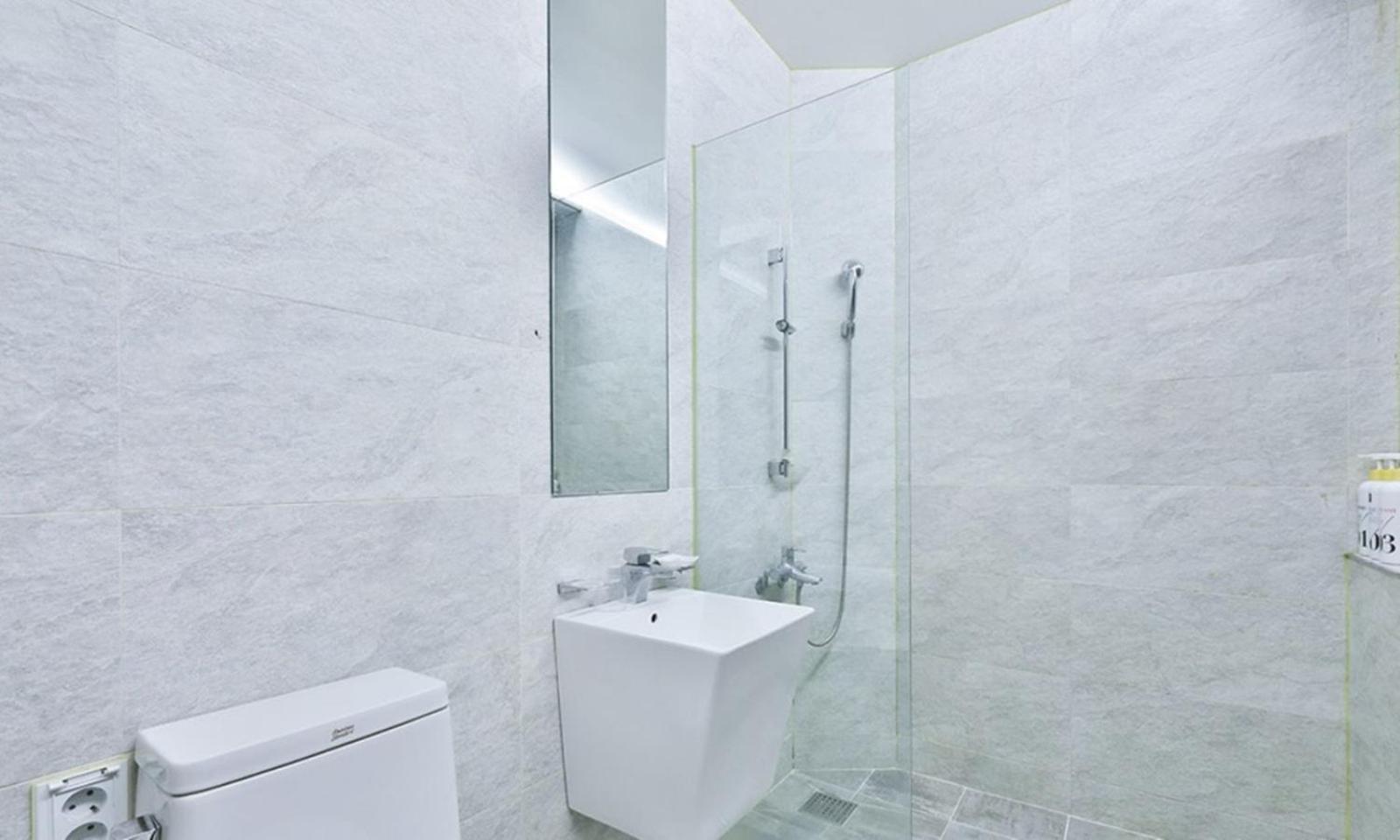 Hotel Tao Seul Dış mekan fotoğraf
