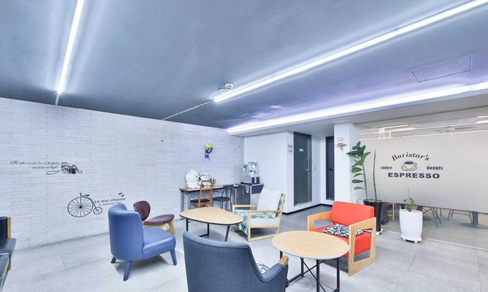 Hotel Tao Seul Dış mekan fotoğraf