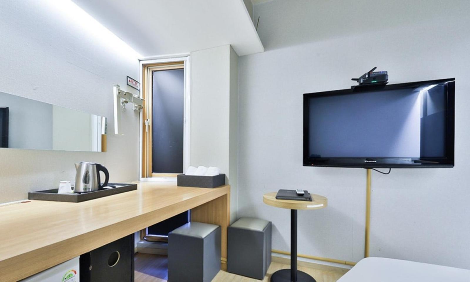 Hotel Tao Seul Dış mekan fotoğraf