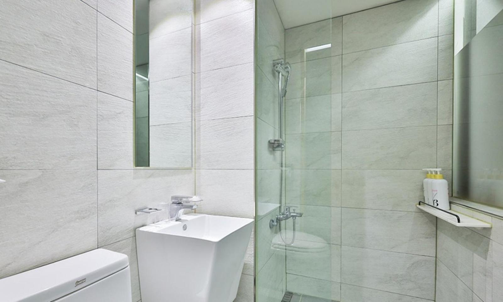 Hotel Tao Seul Dış mekan fotoğraf
