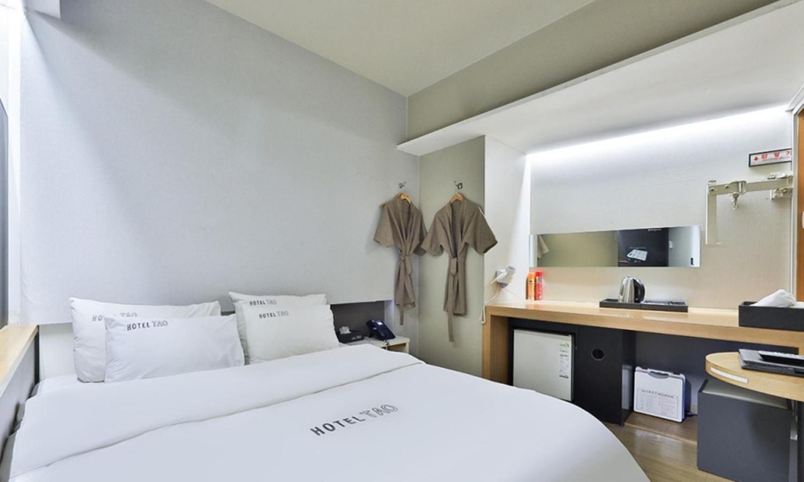 Hotel Tao Seul Dış mekan fotoğraf
