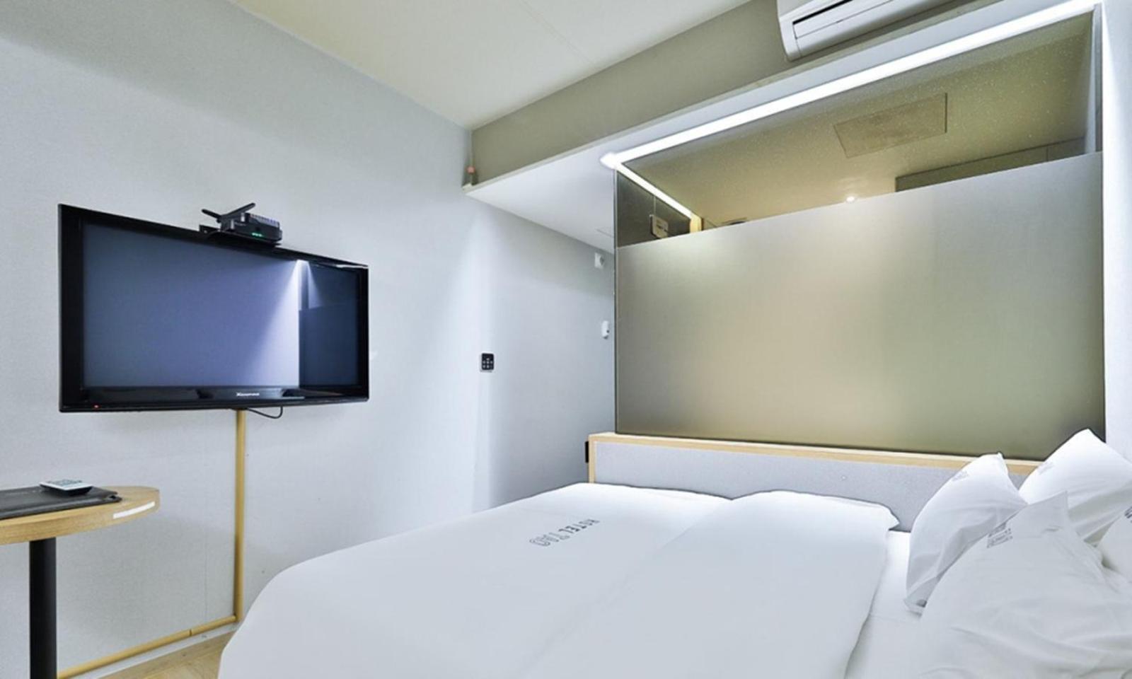Hotel Tao Seul Dış mekan fotoğraf